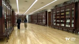 Las bibliotecas: fuente de conocimiento, cultura y entretenimiento