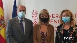 Valenciano: Se regulará de forma diferenciada la acreditación lingüística para el personal sanitario