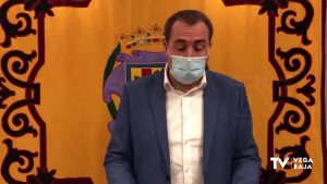 595 casos en una semana: el peor dato del área de salud de Orihuela desde que empezó la pandemia