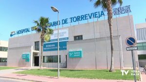 Torrevieja es el Departamento de Salud con menos demora quirúrgica de la Comunidad Valenciana