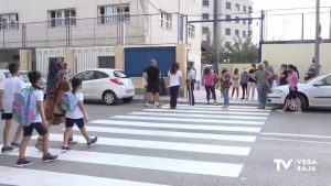 La segunda ola avanza imparable en Orihuela