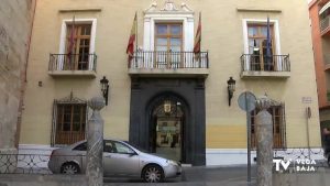 Subdelegación obliga a Callosa a anular la subida de sueldos de once trabajadores del ayuntamiento