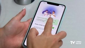 La aplicación Radar COVID ya está operativa en la Comunidad Valenciana