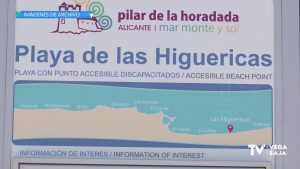 Rescatan a un hombre con signos de hipotermia en la Playa de las Higuericas