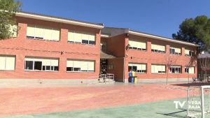 Confinan 99 grupos de 62 centros educativos de las comarcas de Alicante en una semana