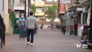 11 estudiantes del IES San Pascual de Dolores, contagiados de coronavirus