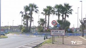 Sanidad confina siete aulas del Colegio Virgen del Pilar (Pilar de la Horadada)