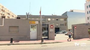 Detenido en Almoradí como presunto miembro de una trama que estafaba cítricos en la Vega Baja