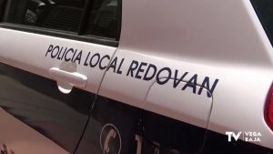 La Policía Local de Redován detiene al autor de los robos en coches de la Vía Ferrata