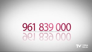 961 839 000: el nuevo número de teléfono para pedir cita en el centro de salud