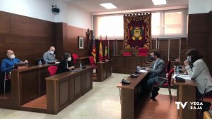 Callosa reclama más suelo industrial para dar cobertura a las empresas del municipio