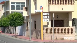 San Fulgencio contará con una vivienda para alojar familias vulnerables