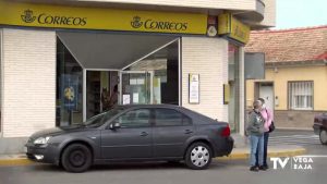 La mejor oficina de Correos de España está en Benejúzar