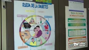 La vida con diabetes: la importancia de educar en la prevención