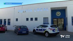 400 personas denunciadas en Orihuela en una semana por no usar mascarilla o llevarla mal puesta