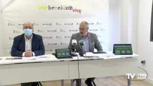 Benejúzar “relanza” el empleo con cursos y programa online