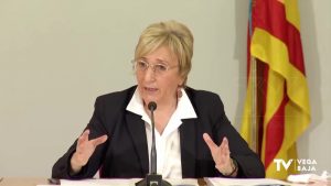 Barceló: "El ritmo de crecimiento del virus se ha paralizado en todos los departamentos"