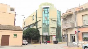 Redován reforma el consultorio médico mientras llega el nuevo centro de salud