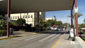 El departamento de Salud de Orihuela registra 392 casos en la última semana