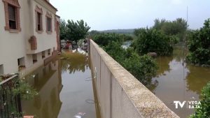 Almoradí reparará los daños de la DANA con más de 12 millones de euros