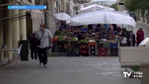 El alcalde de Benejúzar aclara que el brote de 13 casos de origen social es de hace dos semanas