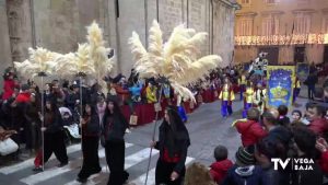 La Comunidad Valenciana plantea cabalgatas «estáticas» con control de aforo