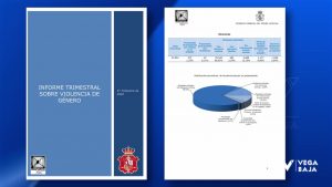 La CV, la segunda del país en víctimas de violencia de género