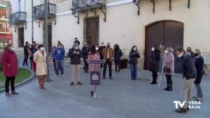 Orihuela reivindica la inclusión de personas con discapacidad