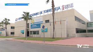 Ya se han administrado más de 37.000 vacunas en el Departamento de Salud de Torrevieja