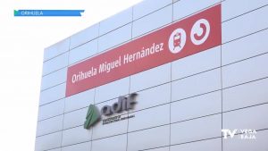 Ábalos anuncia la llegada del AVE a Orihuela para finales de enero