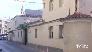 Coge forma el proyecto del cuartel de la Guardia Civil de Callosa de Segura