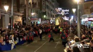 Se autorizan las cabalgatas de Reyes sin público: se podrán ver desde los balcones de casa