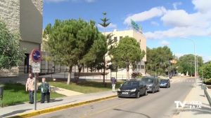 El Departamento de Orihuela diagnostica 191 casos de coronavirus en la primera semana de diciembre