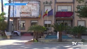 El ayuntamiento de Benejúzar endurece las medidas sanitarias hasta el 10 de enero