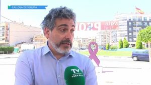 El PSOE de Callosa recibe el respaldo del Síndic para obtener información urbanística