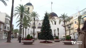 Dolores premia las mejores decoraciones navideñas en fachadas y balcones