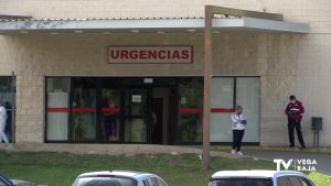 Brotes detectados en la Vega Baja