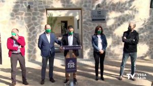 El PP presenta 23 enmiendas a los presupuestos de la Generalitat con destino a Orihuela