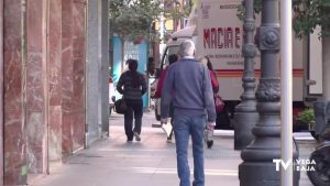 Orihuela aplana la curva y baja hasta los 50 casos por cada 100.000 habitantes en menos de dos meses