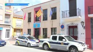 La Policía Local de San Fulgencio interpone 15 denuncias por alcohol y drogas al volante