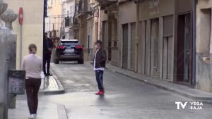 Más medidas para Callosa de Segura: las cifras mejoran pero siguen siendo altas