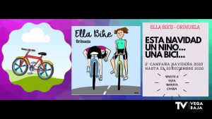 Dale una nueva vida a tu bici estas Navidades