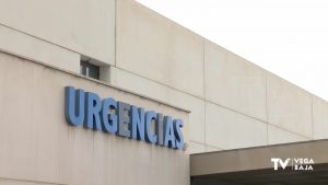 El Hospital de Torrevieja cuenta con siete pacientes en planta y ocho en UCI por COVID-19