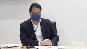 Eduardo Dolón: “Al PSPV le interesa más forjar su alianza de los Països Catalans que venir al sur"