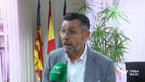 Pineda: “Mazón y el PP quieren boicotear las inversiones del Consell en la Vega Baja"