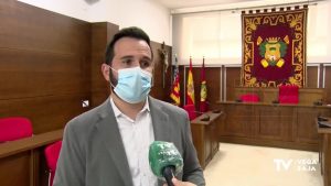 El ayuntamiento de Callosa detecta casos de personas que han incumplido el cierre perimetral