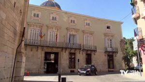 Orihuela recibe una subvención por los gastos en las medidas adoptadas en sus mercados por COVID