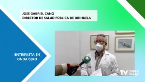 La Residencia Videsalud de Redován, la primera de la Vega Baja que vacunará contra la COVID-19