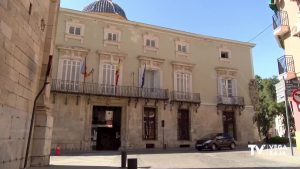 El Consell autoriza la reforma de la planta depuradora de Orihuela por 9,6 millones