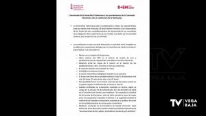 Suspenden finalmente las fiestas con actuaciones de disc-jokeys para las celebraciones de fin de año